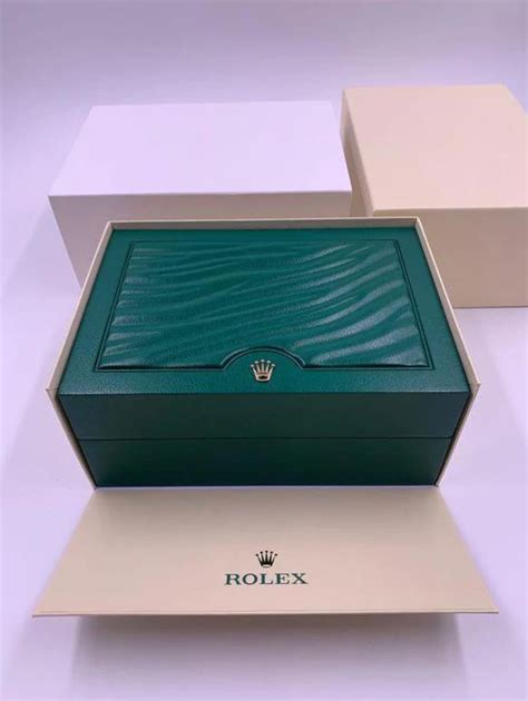 box rolex replica 50|vintage rolex watch box.